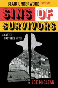 Produktbild: Underwood, B: Sins of Survivors