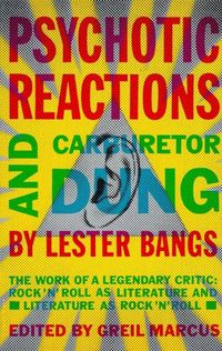 Produktbild: Psychotic Reactions and Carburetor Dung