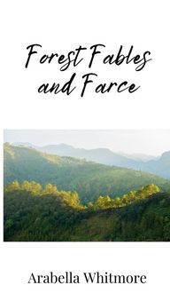 Produktbild: Forest Fables and Farce