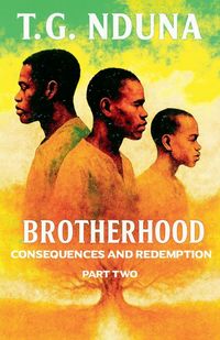 Produktbild: Brotherhood