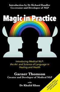 Produktbild: Magic in Practice (Second Edition)