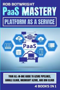 Produktbild: PaaS Mastery