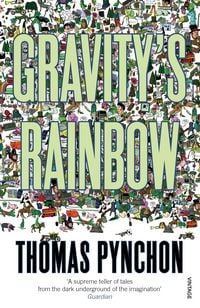 Produktbild: Gravity's Rainbow