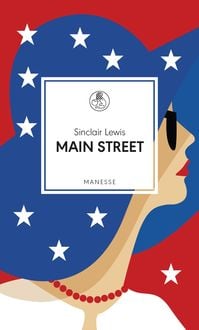 Bild vom Artikel Main Street vom Autor Sinclair Lewis