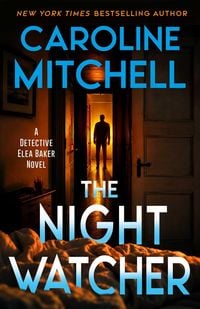 Produktbild: The Night Watcher
