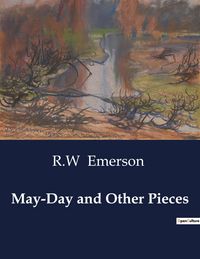 Produktbild: May-Day and Other Pieces