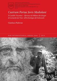 Produktbild: Castrum Portae Jovis Mediolani