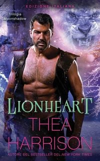 Produktbild: Lionheart
