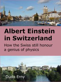 Produktbild: Albert Einstein in Switzerland