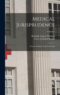 Produktbild: Medical Jurisprudence