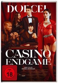 Produktbild: Casino Endgame