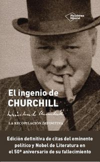 Produktbild: El ingenio de Churchill