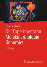 Produktbild: Der Experimentator Molekularbiologie / Genomics
