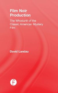 Produktbild: Film Noir Production