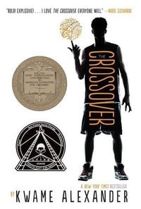 Produktbild: The Crossover