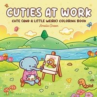 Produktbild: Cuties At Work