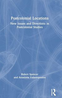 Produktbild: Postcolonial Locations