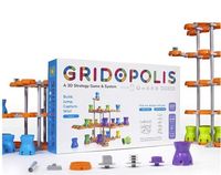 Produktbild: Gridopolis
