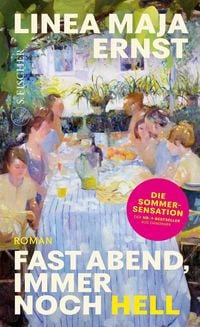 Produktbild Fast Abend, immer noch hell