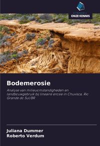Produktbild: Bodemerosie