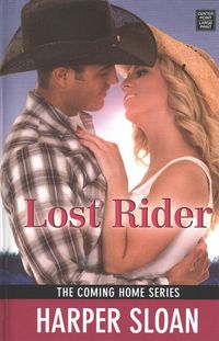 Produktbild: Lost Rider