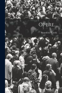 Produktbild: Opere...