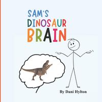 Produktbild: Sam's Dinosaur Brain