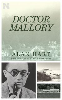 Produktbild: Doctor Mallory