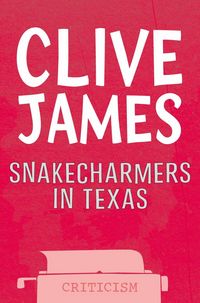 Produktbild: Snakecharmers In Texas