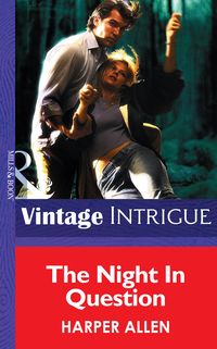 Produktbild: The Night In Question