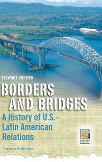 Produktbild: Borders and Bridges