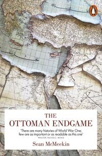 Produktbild: The Ottoman Endgame