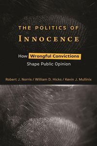 Produktbild: Mullinix, K: Politics of Innocence