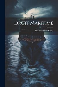 Produktbild: Droit Maritime