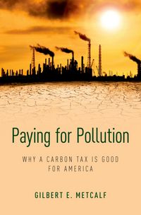 Produktbild: Paying for Pollution