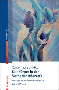 Produktbild: Der K&ouml;rper in der Verhaltenstherapie