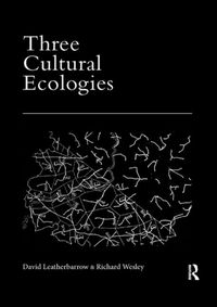 Produktbild: Three Cultural Ecologies