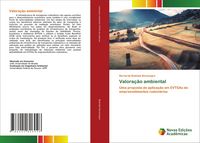 Produktbild: Valora&ccedil;&atilde;o ambiental