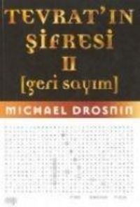 Produktbild: Tevratin Sifresi 2 Geri Sayim