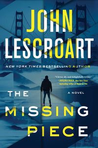 Produktbild: The Missing Piece