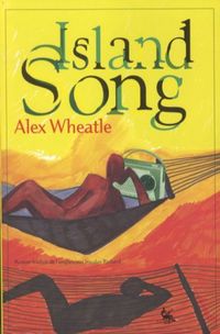 Produktbild: Island Song
