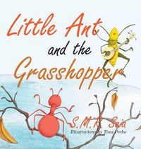 Produktbild: Little Ant and the Grasshopper