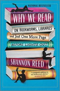 Produktbild: Why We Read