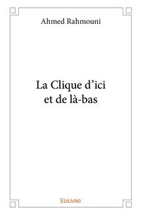Produktbild: La clique d ici et de la-bas