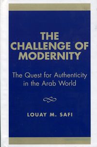 Produktbild: Safi, L: Challenge of Modernity