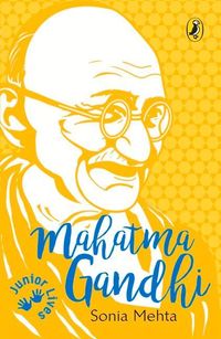 Produktbild: Mahatma Gandhi (Junior Lives)