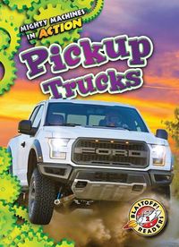 Produktbild: Pickup Trucks