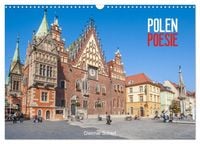 Produktbild: Polen Poesie (Wandkalender 2027 DIN A3 quer), CALVENDO Monatskalender