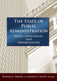 Produktbild: The State of Public Administration