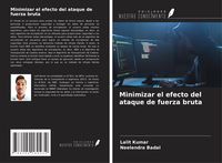 Produktbild: Minimizar el efecto del ataque de fuerza bruta